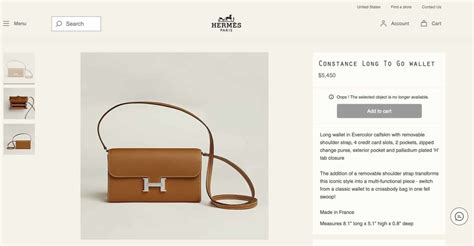 why does hermes not sell bags online|how to shop at hermes.